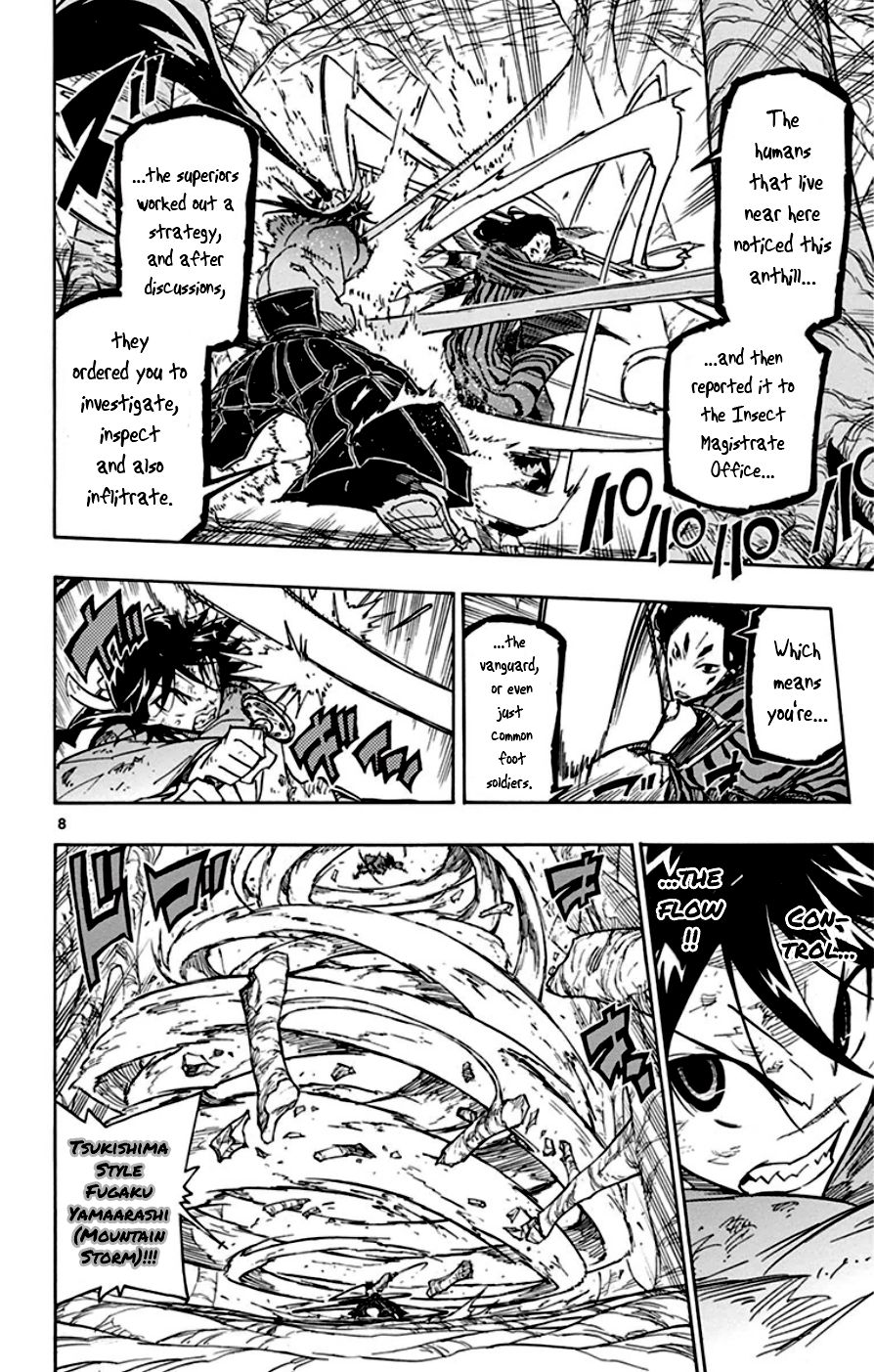 Page 8 of Chapter 155