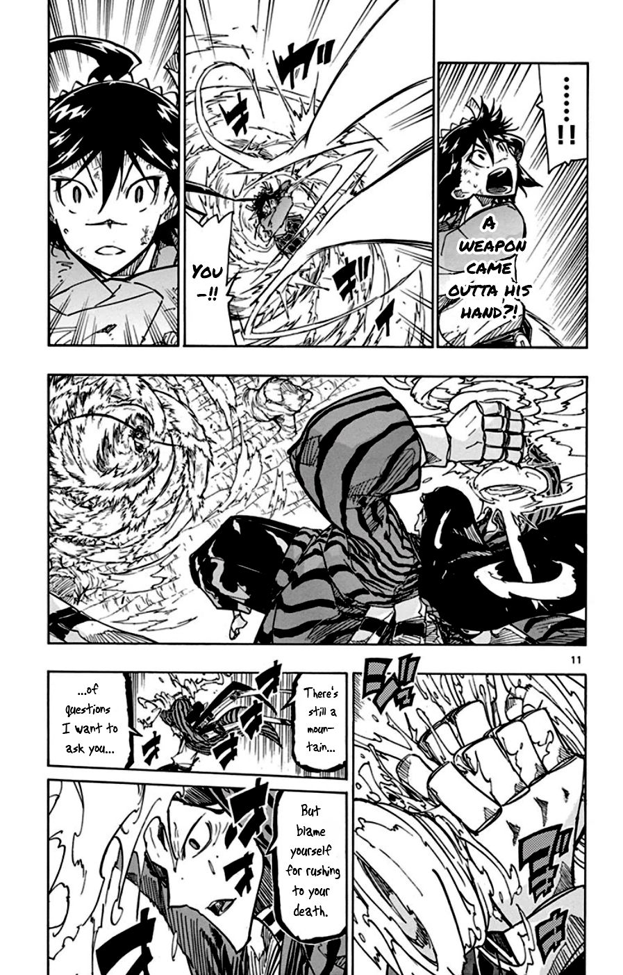 Page 11 of Chapter 155