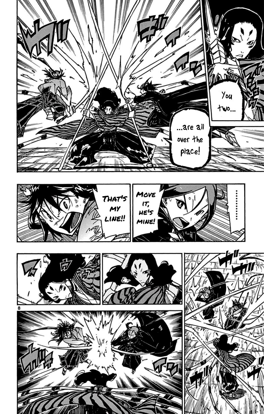 Page 8 of Chapter 156