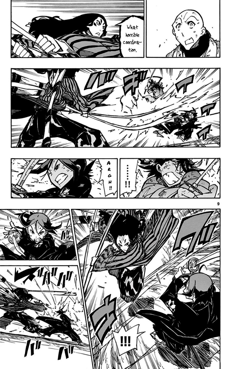 Page 9 of Chapter 156