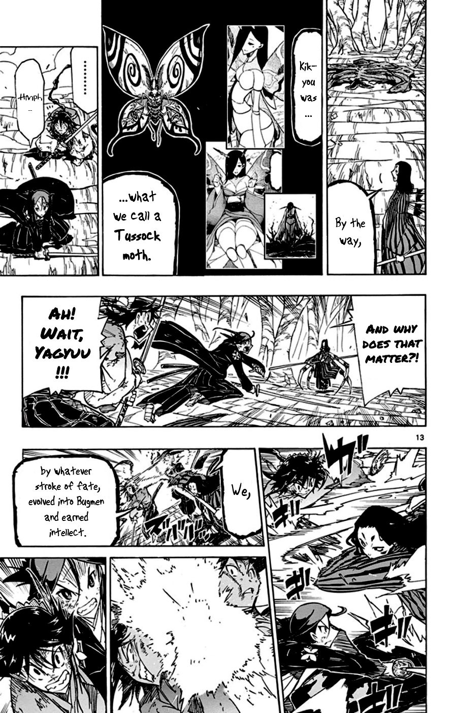 Page 13 of Chapter 156