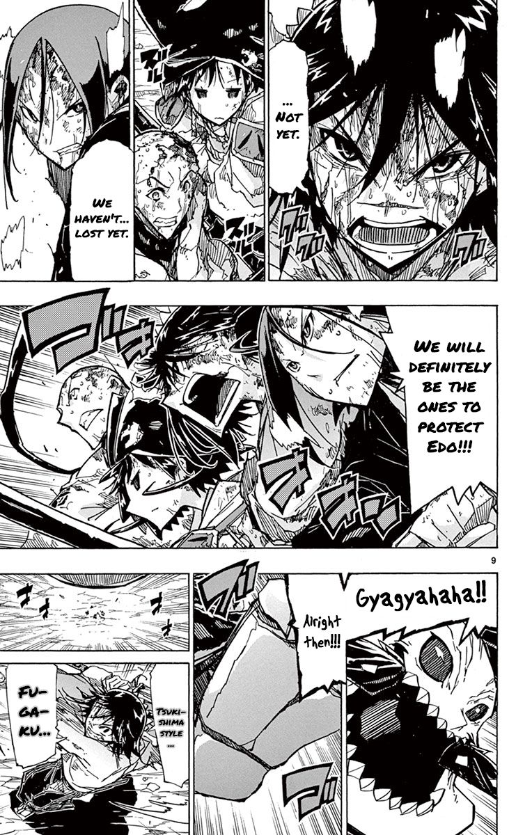 Page 9 of Chapter 160