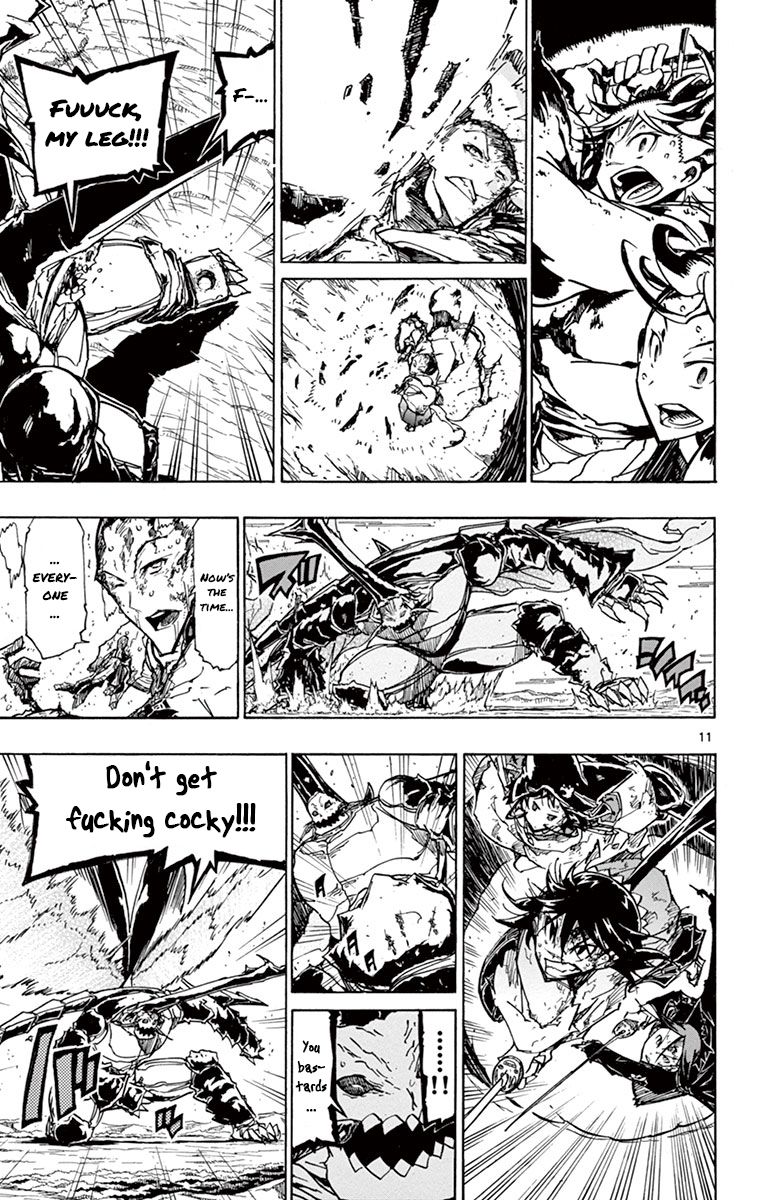 Page 11 of Chapter 160