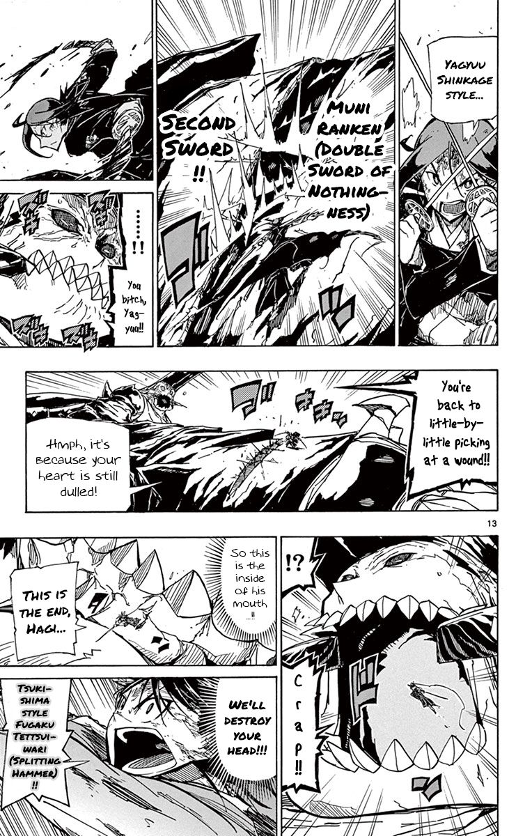 Page 13 of Chapter 160