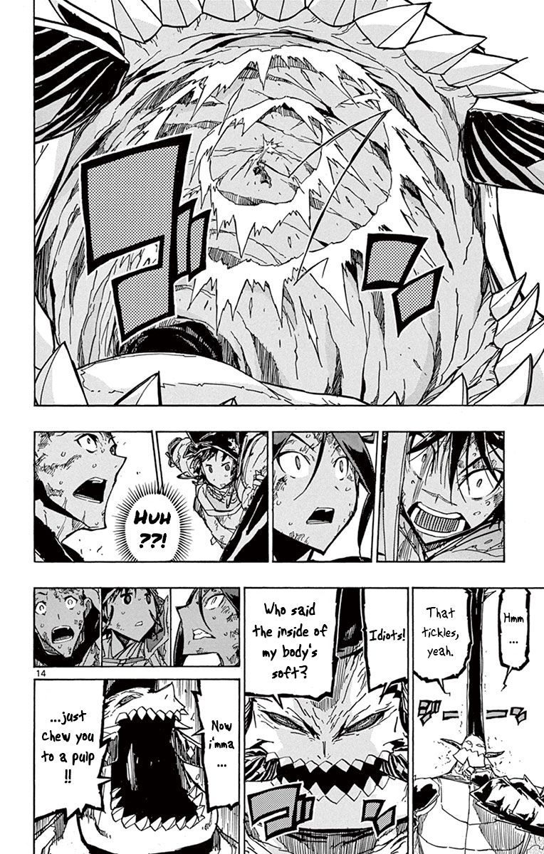 Page 14 of Chapter 160