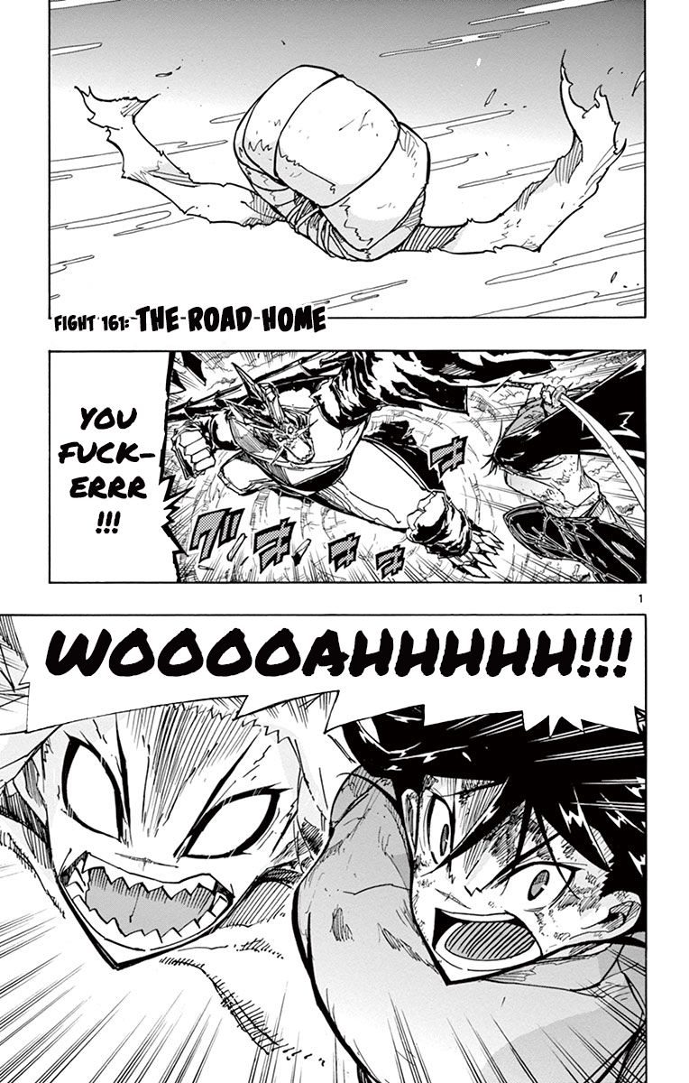 Page 1 of Chapter 161