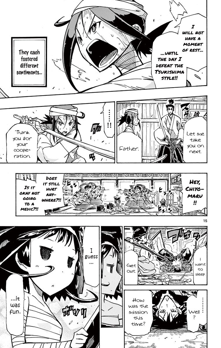 Page 13 of Chapter 161