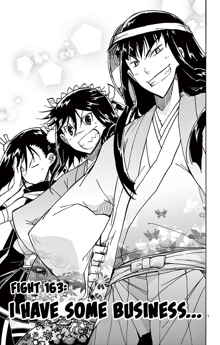Page 1 of Chapter 163