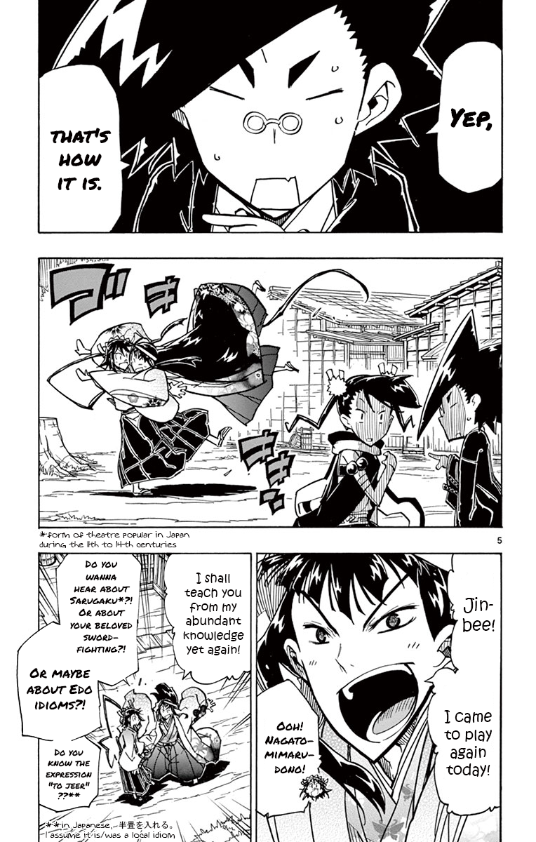 Page 5 of Chapter 163