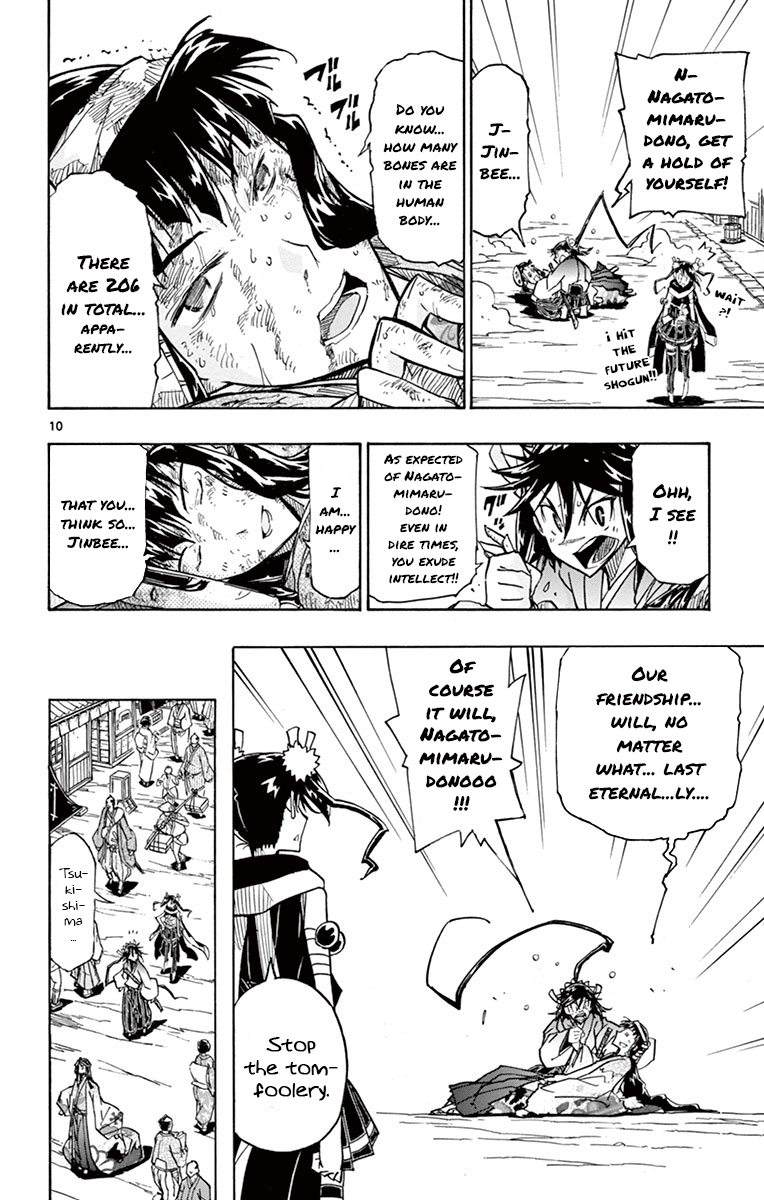 Page 10 of Chapter 163