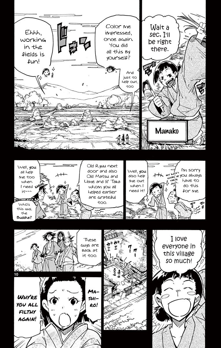 Page 10 of Chapter 166