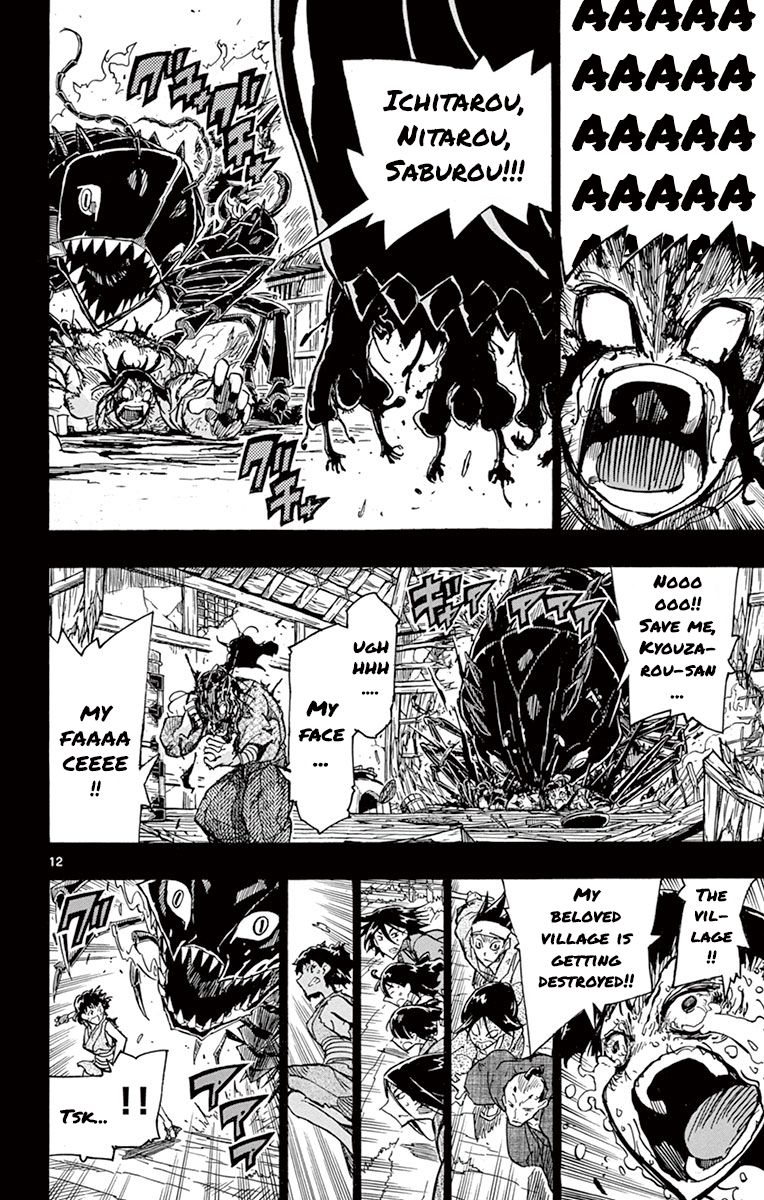 Page 13 of Chapter 167