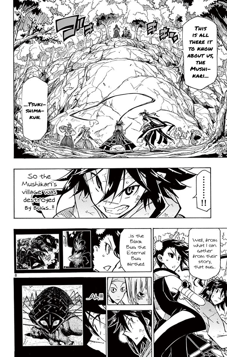 Page 8 of Chapter 168