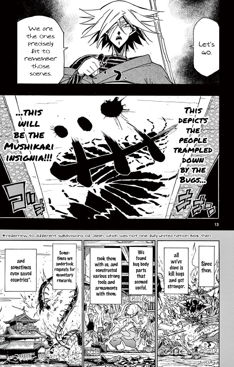 Page 13 of Chapter 168