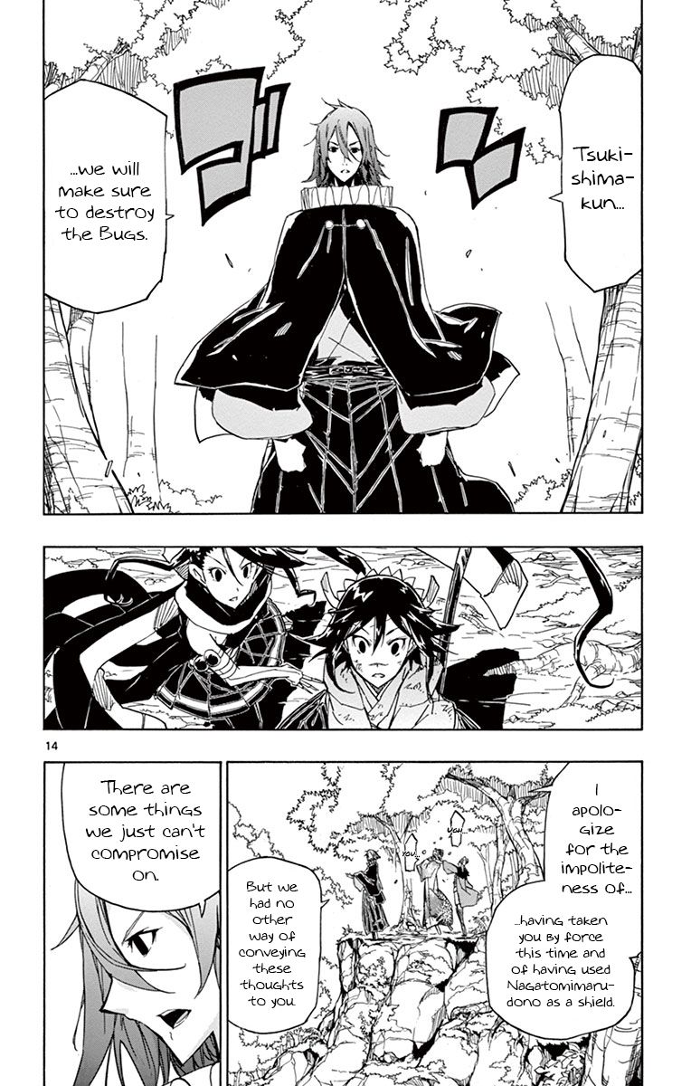 Page 14 of Chapter 168