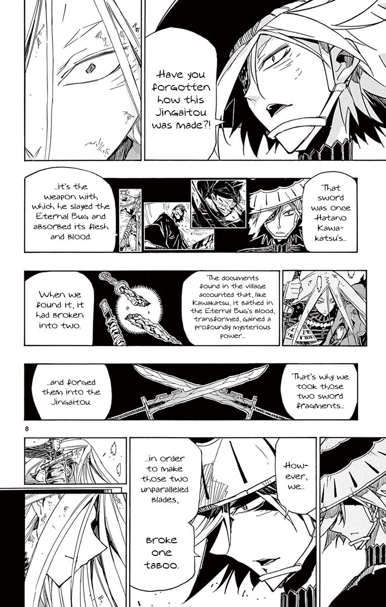 Page 8 of Chapter 170