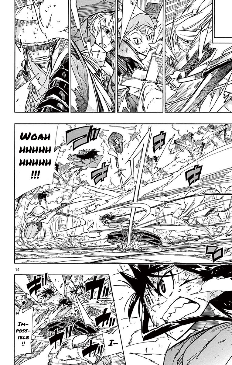 Page 13 of Chapter 170