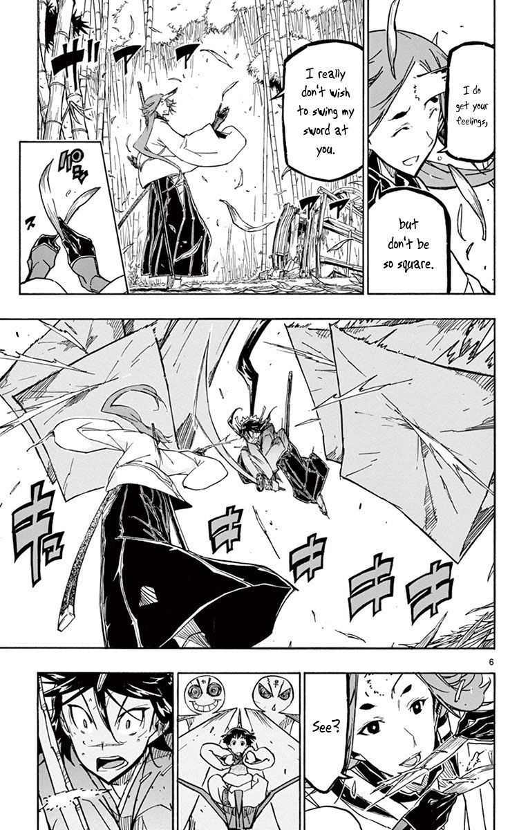 Page 6 of Chapter 178