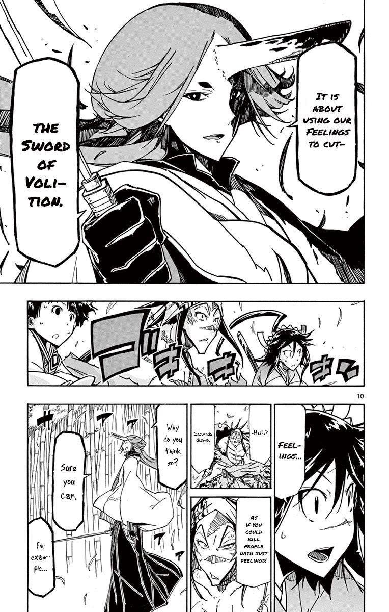 Page 10 of Chapter 178