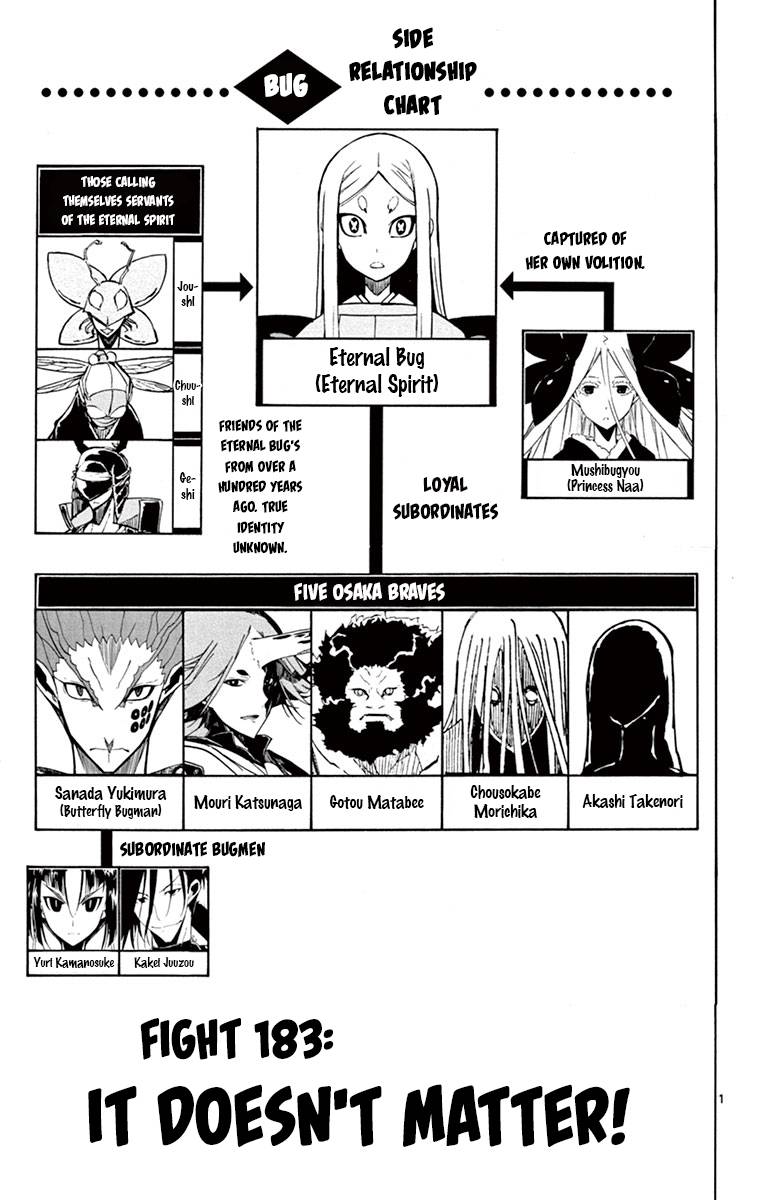 Page 1 of Chapter 183