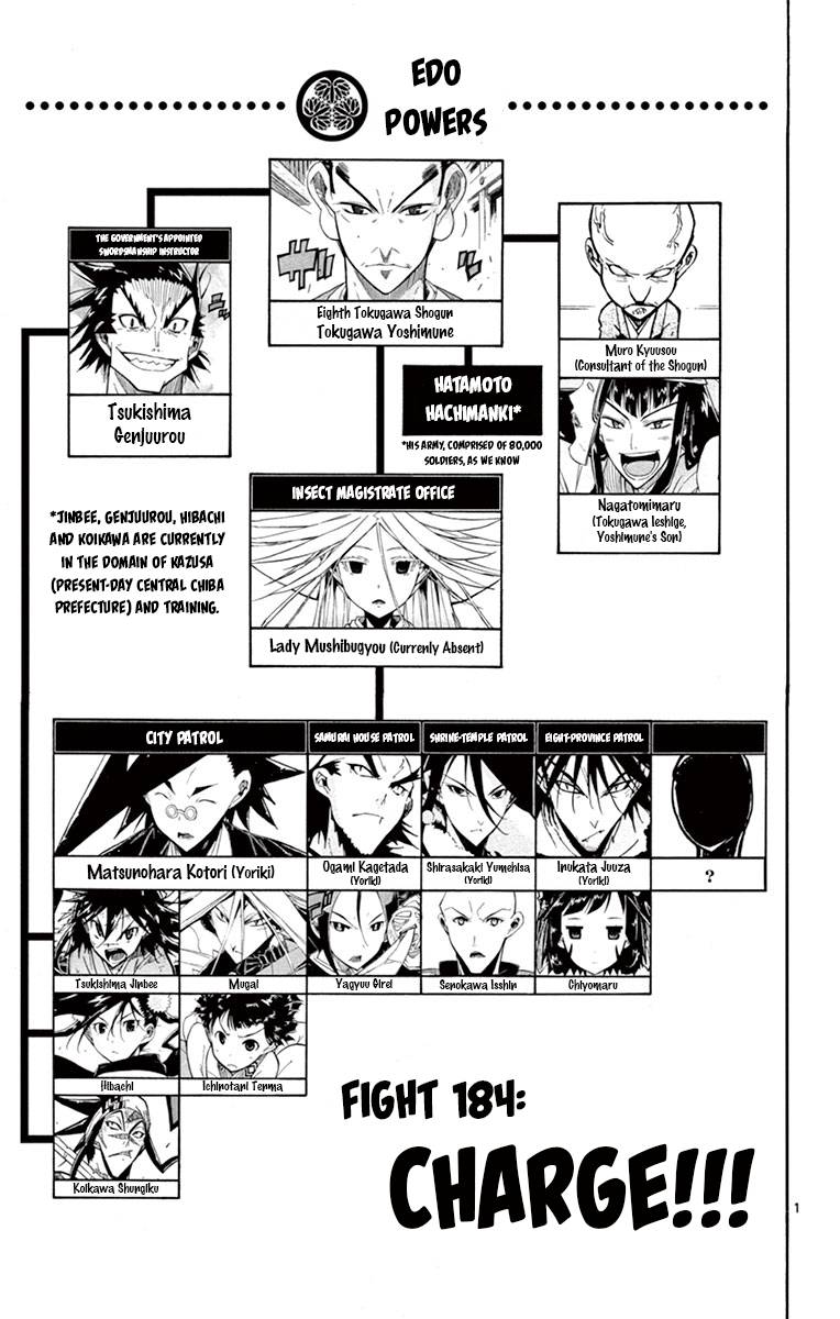 Page 1 of Chapter 184