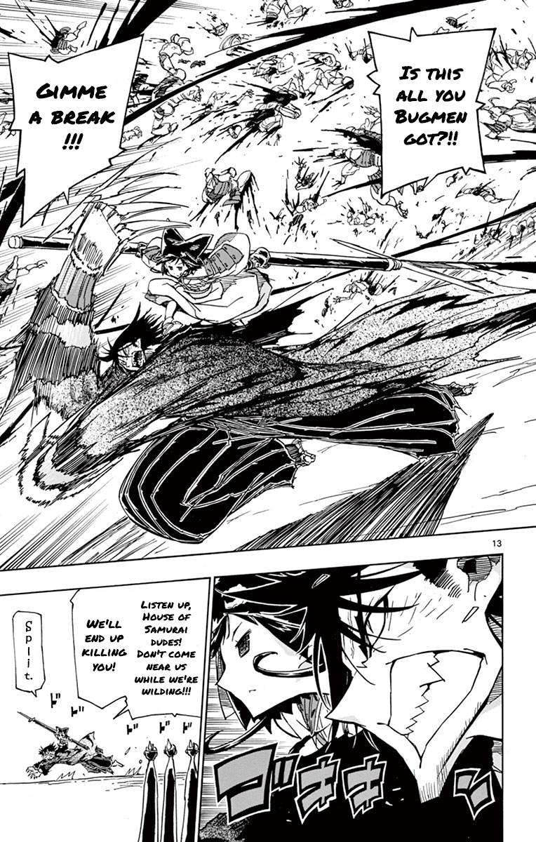 Page 13 of Chapter 185