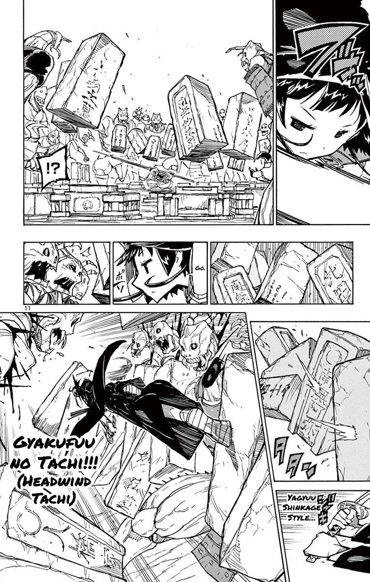 Page 11 of Chapter 189