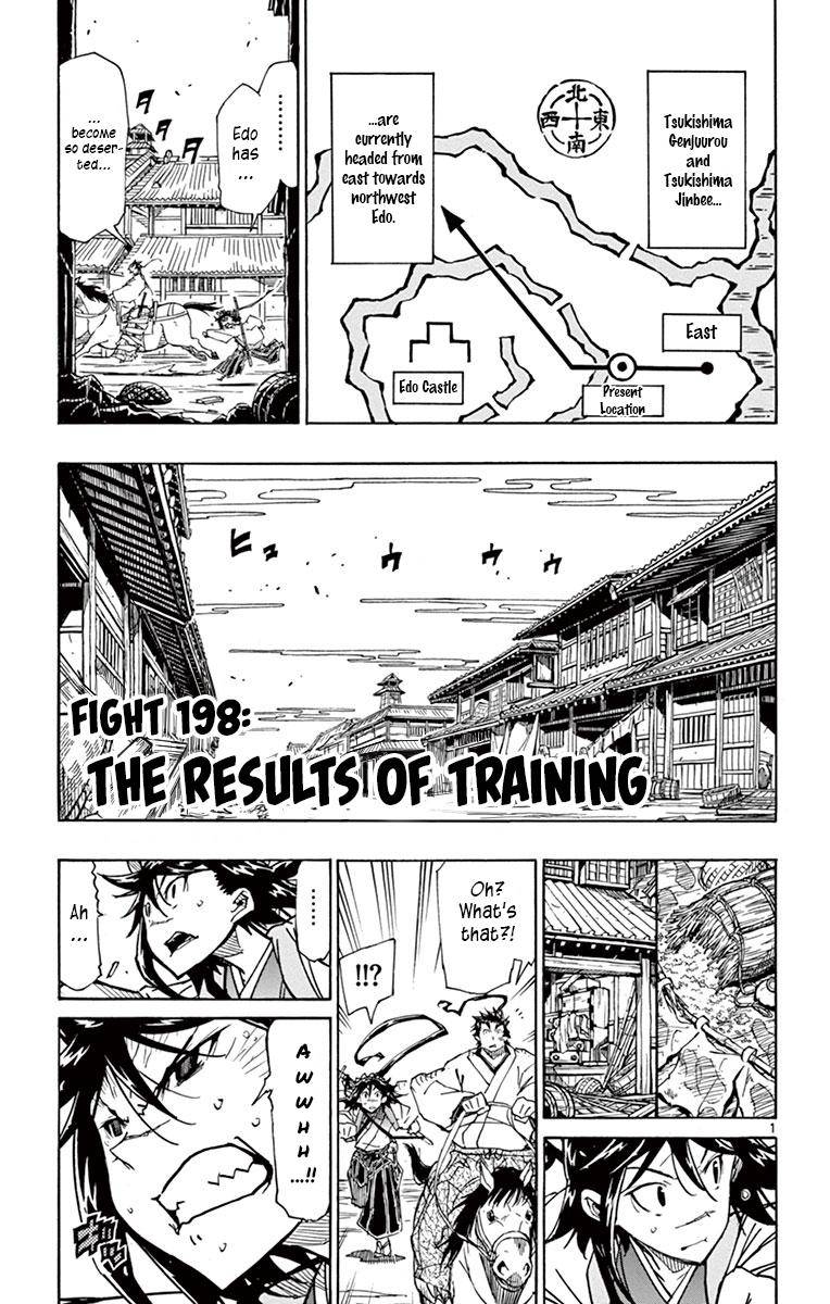 Page 1 of Chapter 198