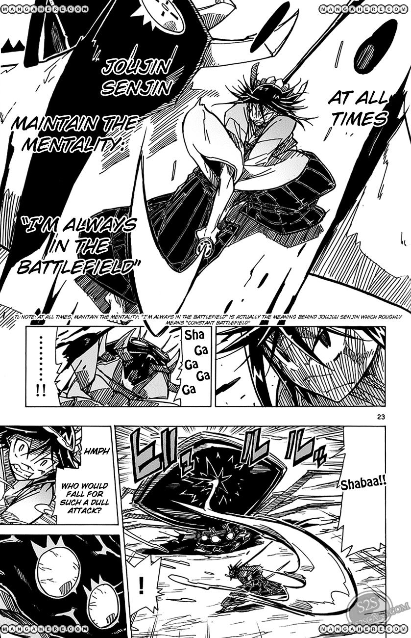 Page 23 of Chapter 2