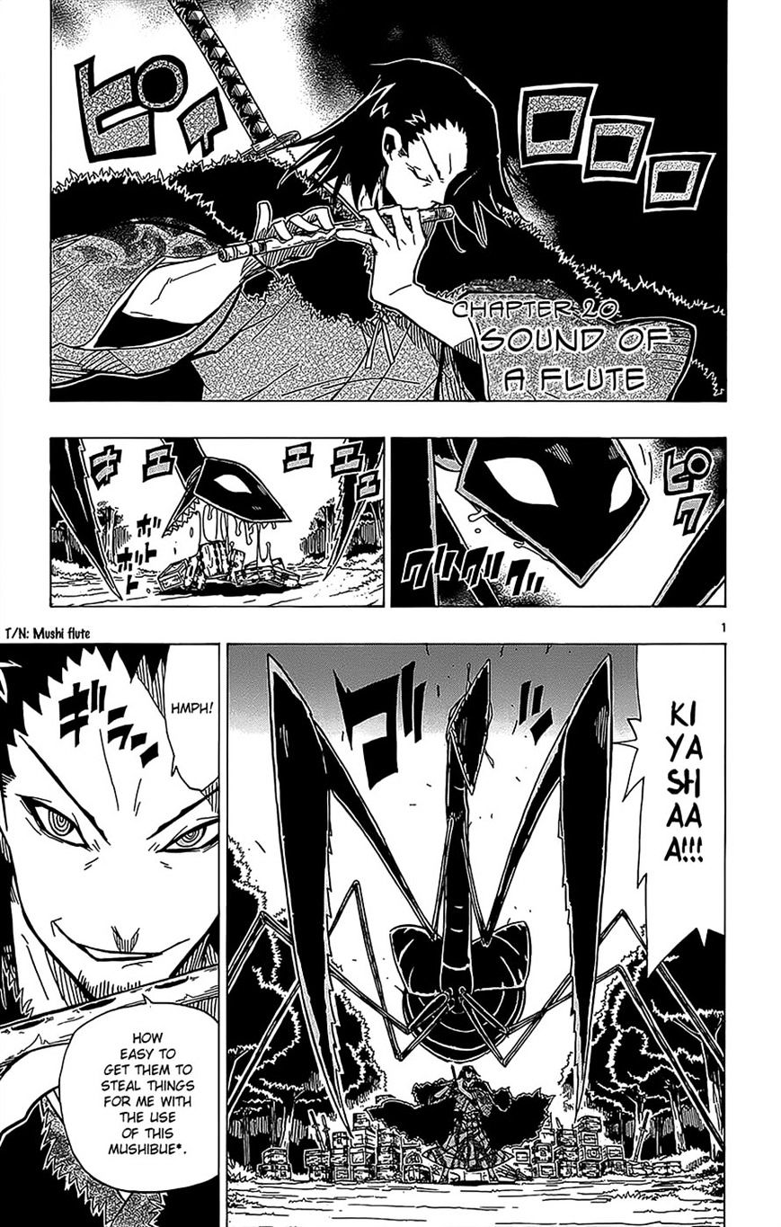 Page 1 of Chapter 20