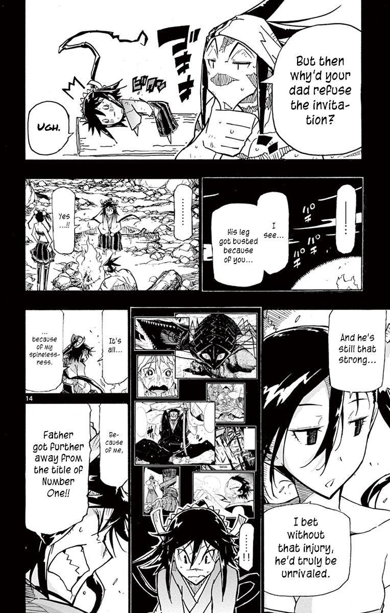 Page 14 of Chapter 205