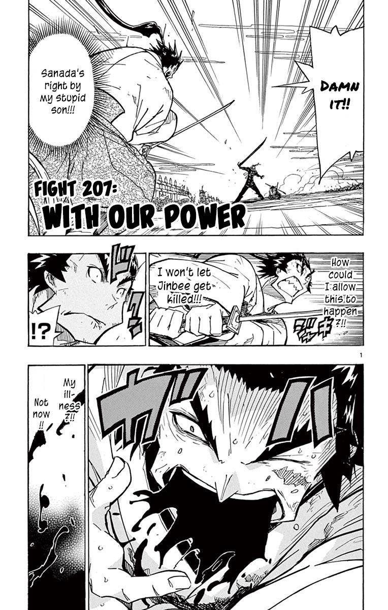 Page 3 of Chapter 207