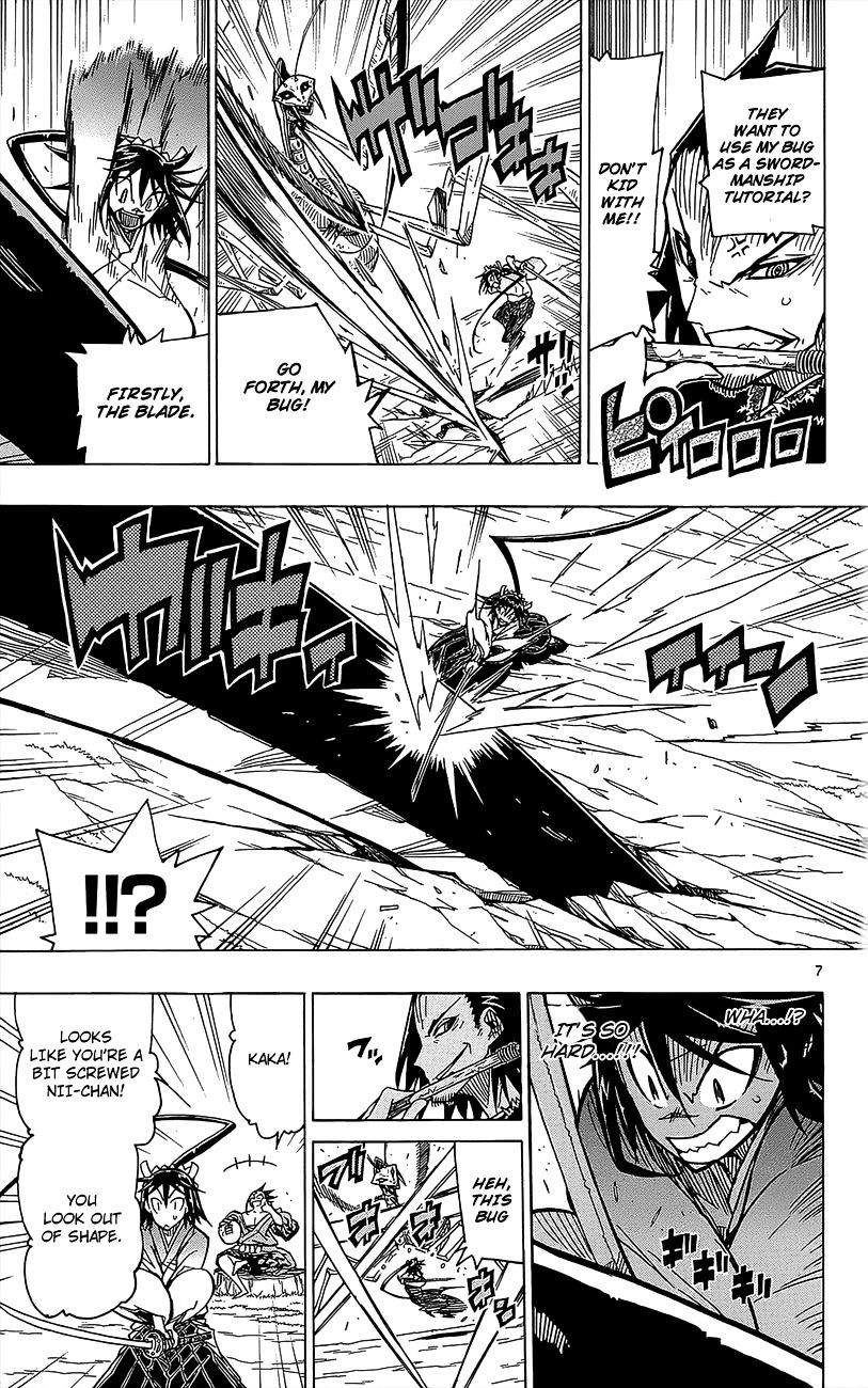Page 8 of Chapter 21