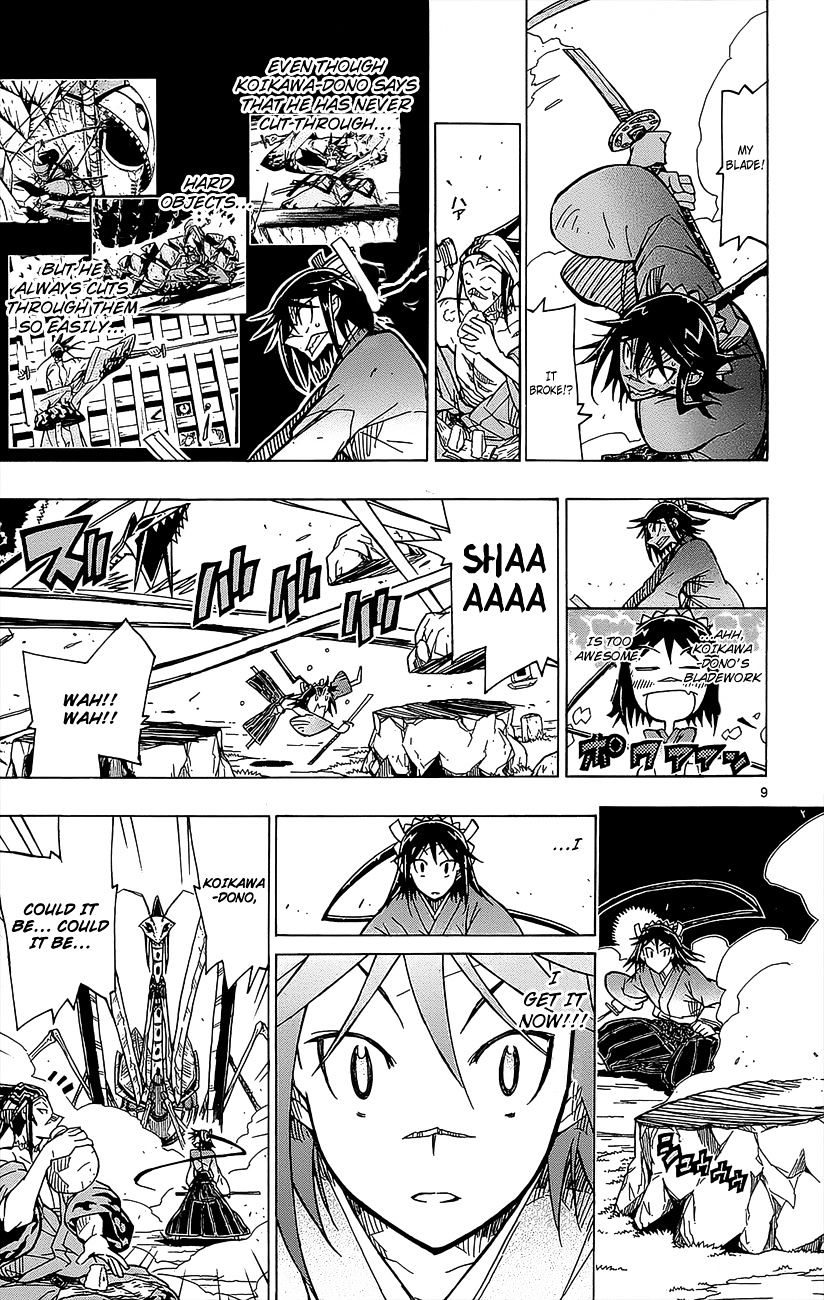 Page 10 of Chapter 21