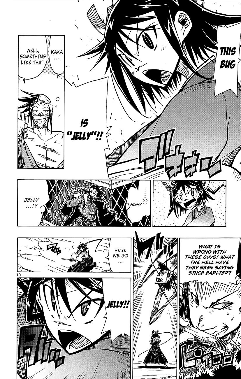 Page 11 of Chapter 21