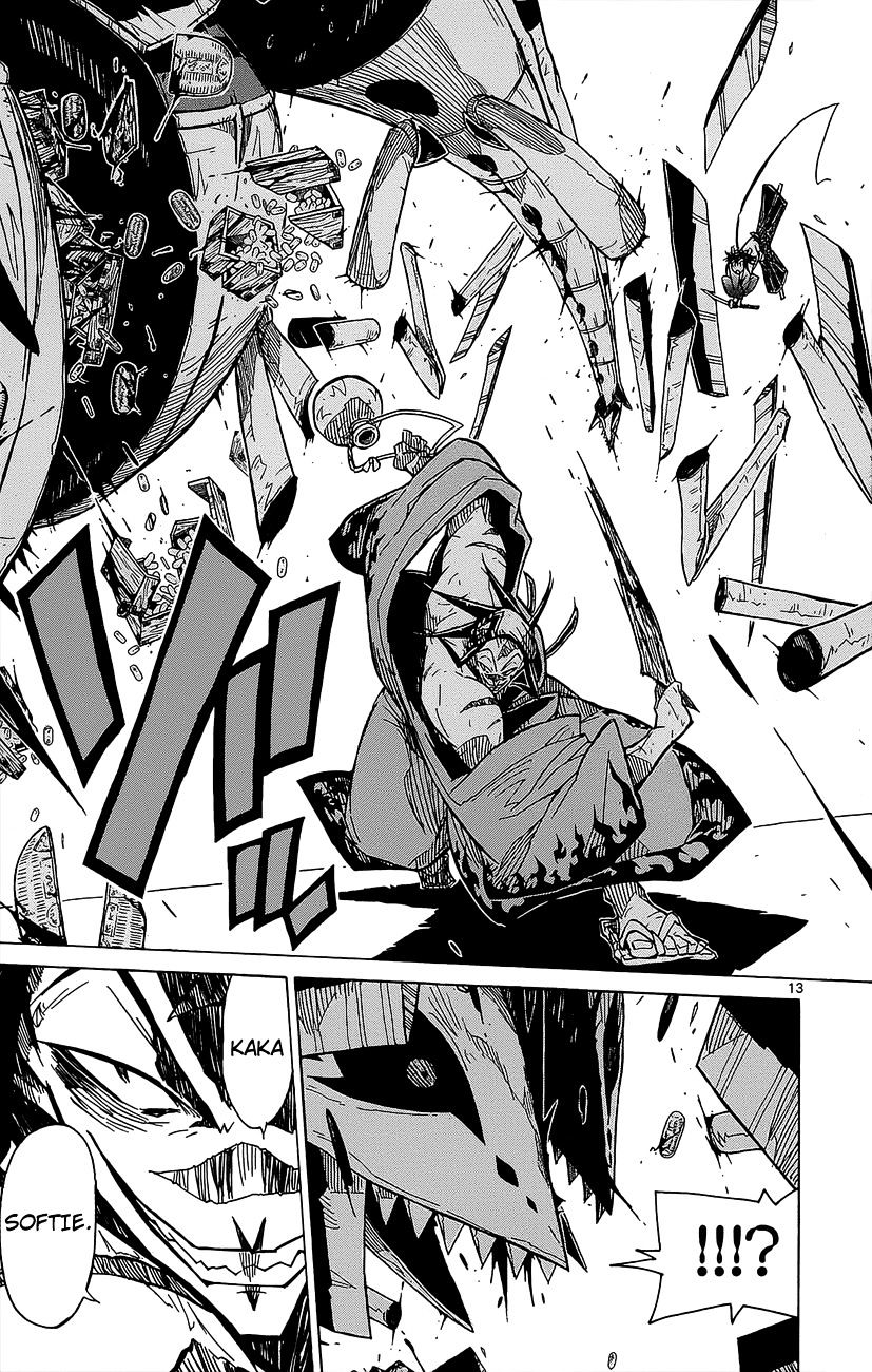 Page 14 of Chapter 21