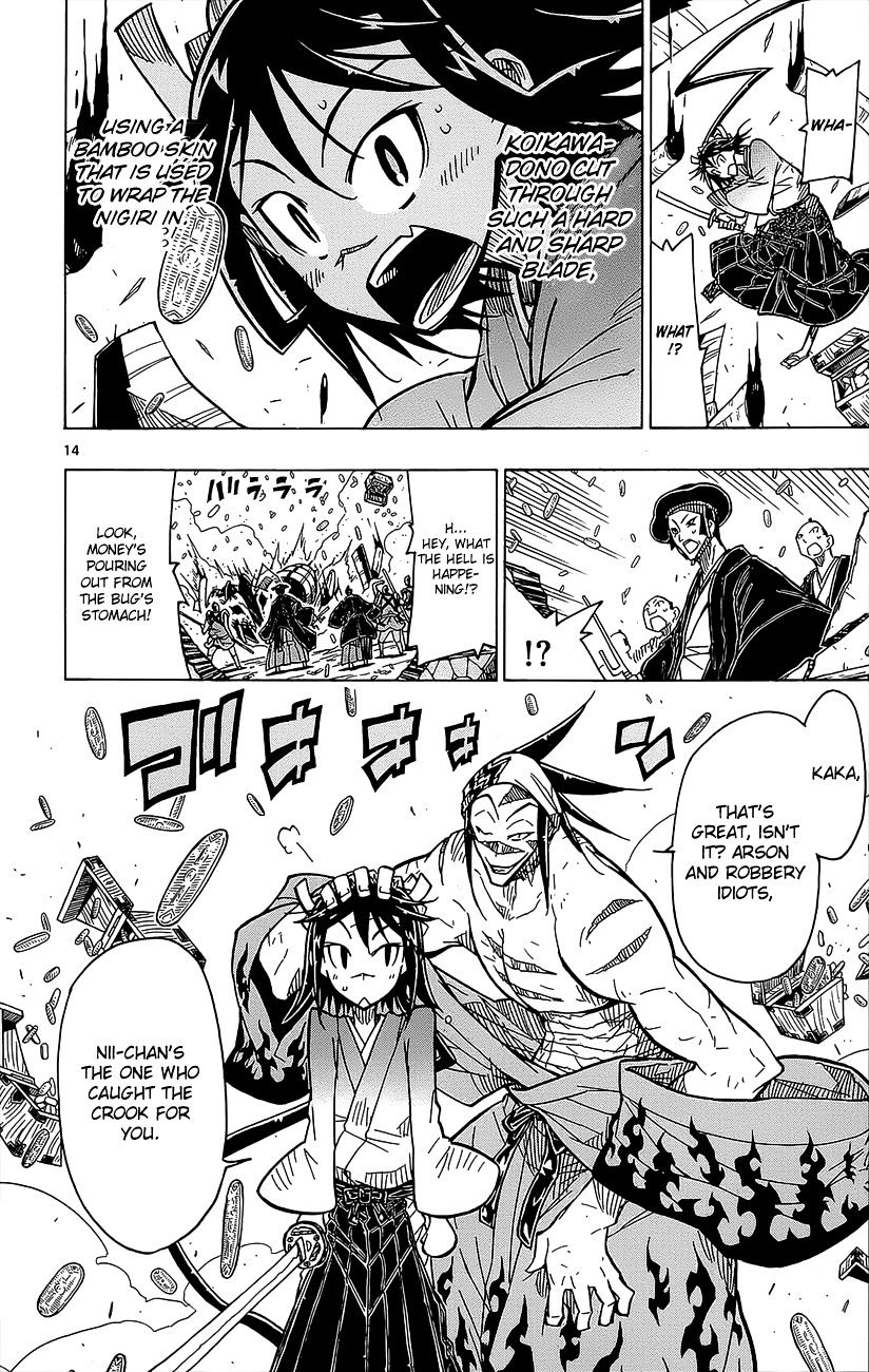 Page 15 of Chapter 21