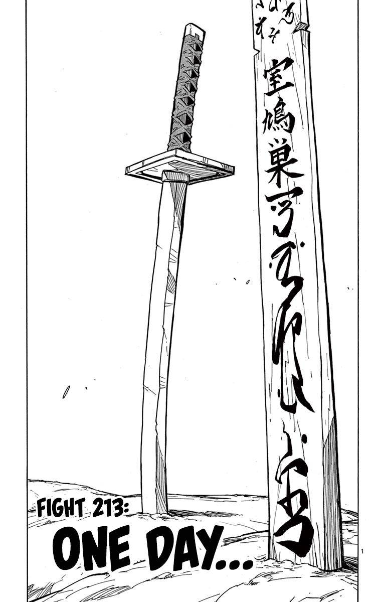 Page 1 of Chapter 213