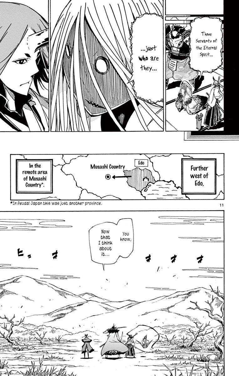 Page 11 of Chapter 216