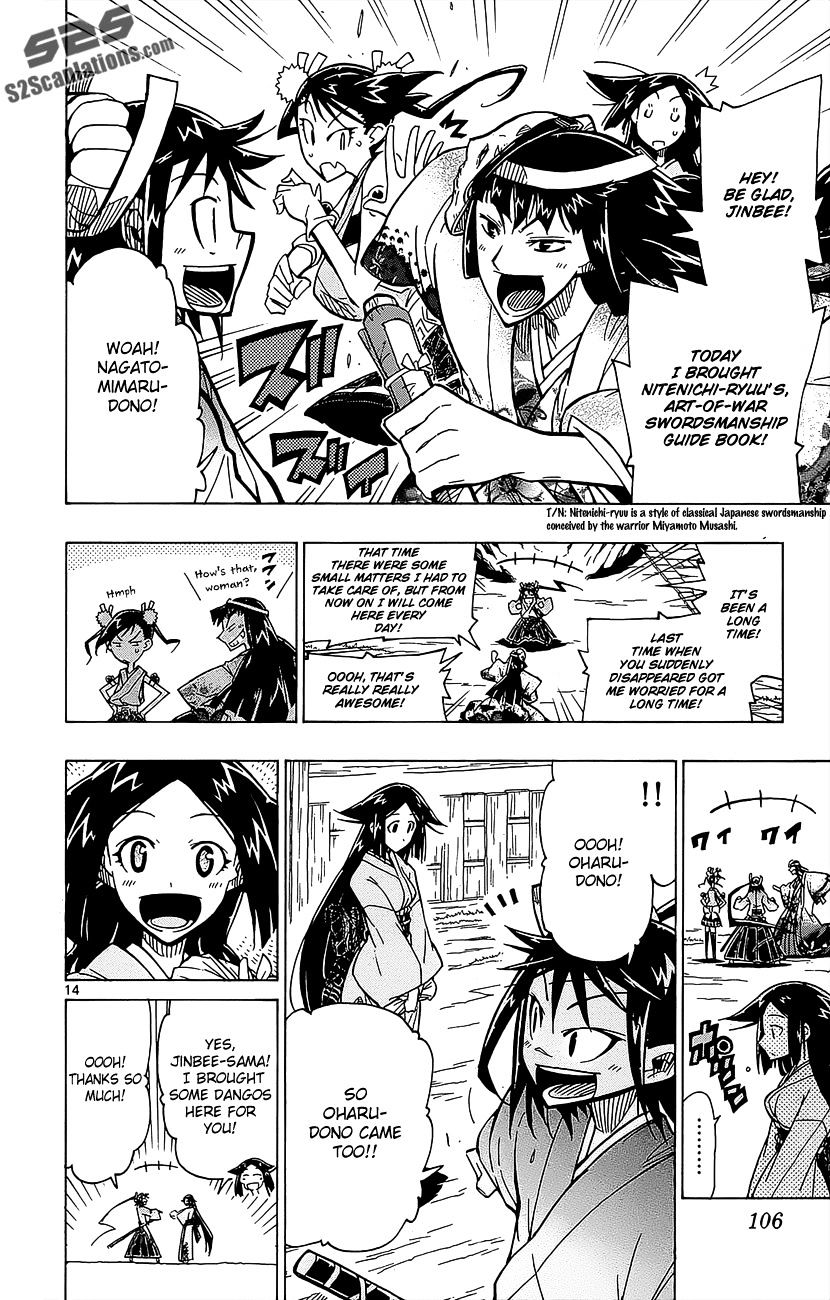 Page 15 of Chapter 22