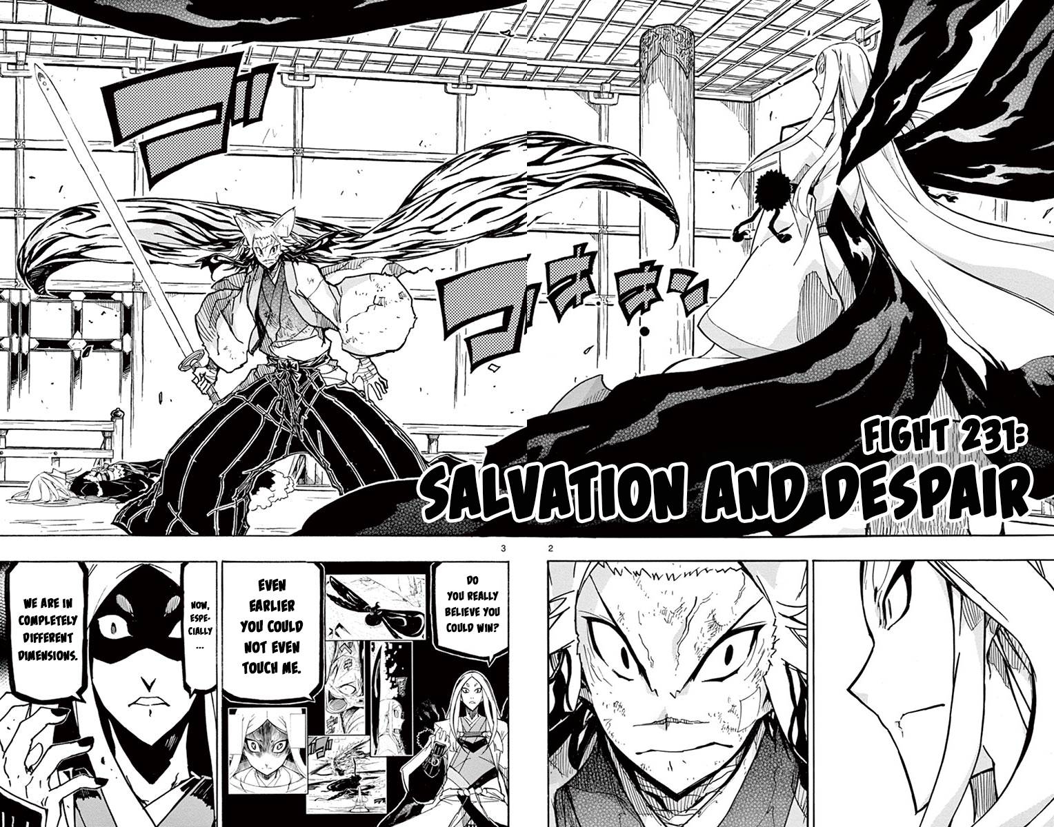 Page 2 of Chapter 231