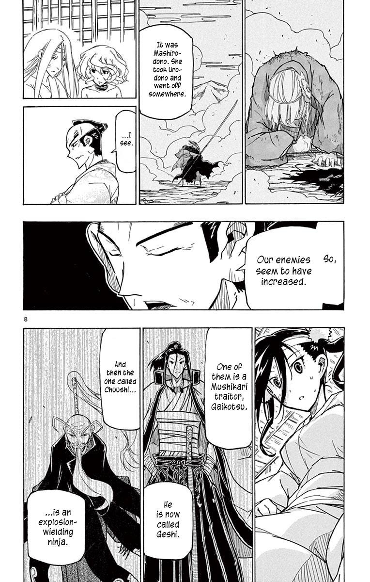 Page 8 of Chapter 233