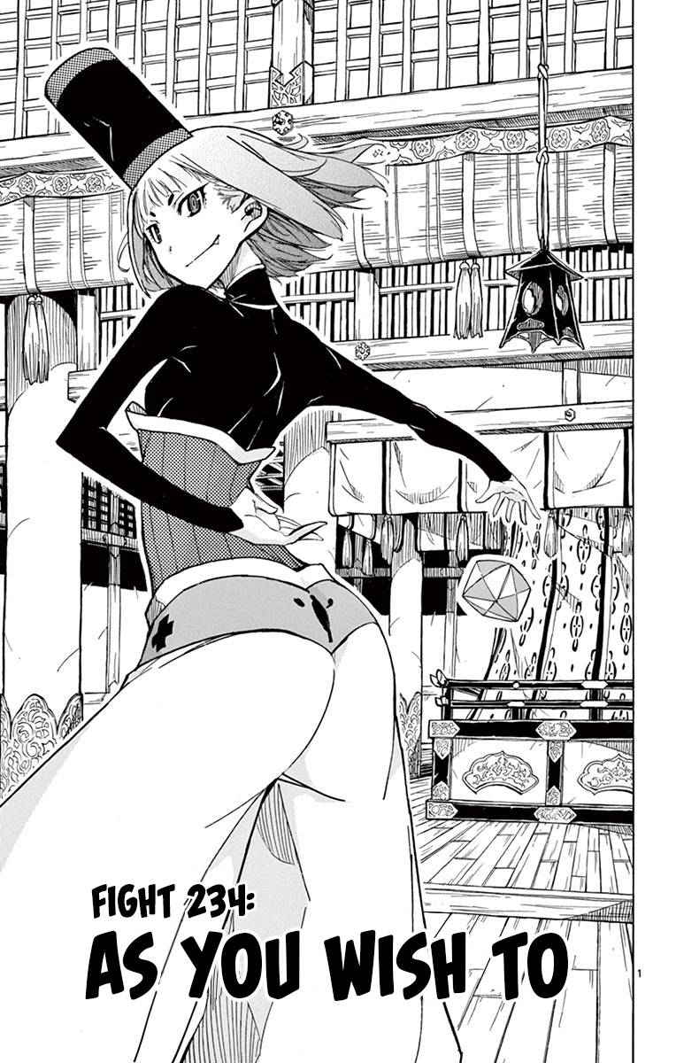 Page 1 of Chapter 234