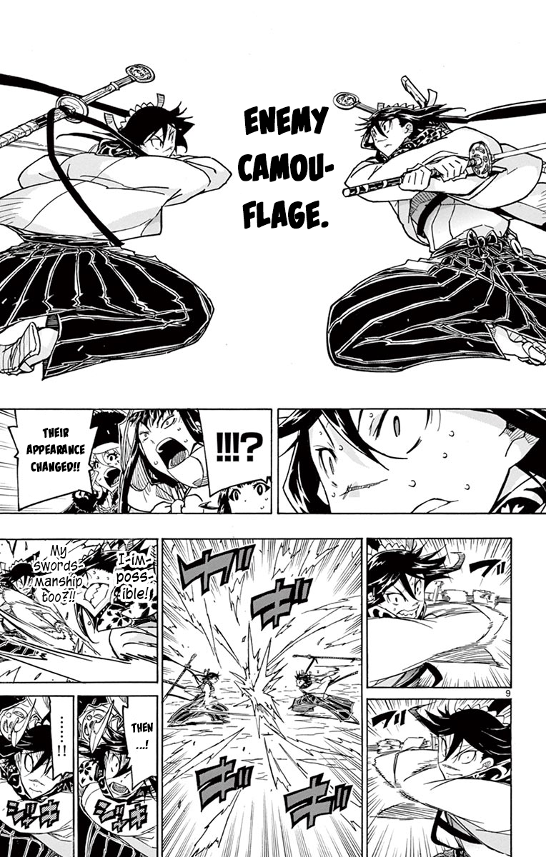 Page 8 of Chapter 245