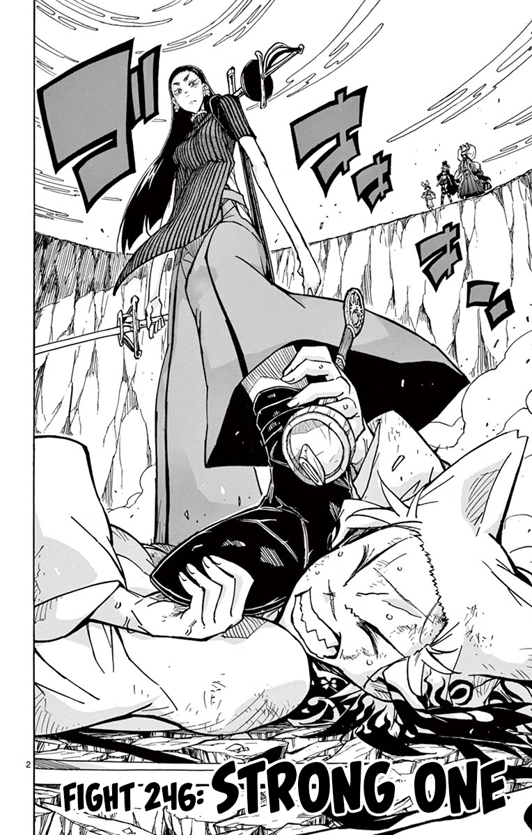 Page 2 of Chapter 246