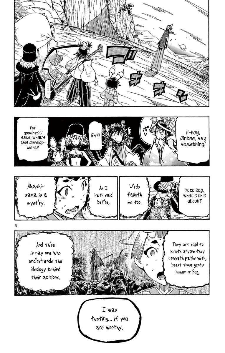 Page 8 of Chapter 246