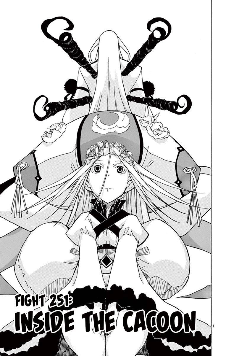 Page 1 of Chapter 251
