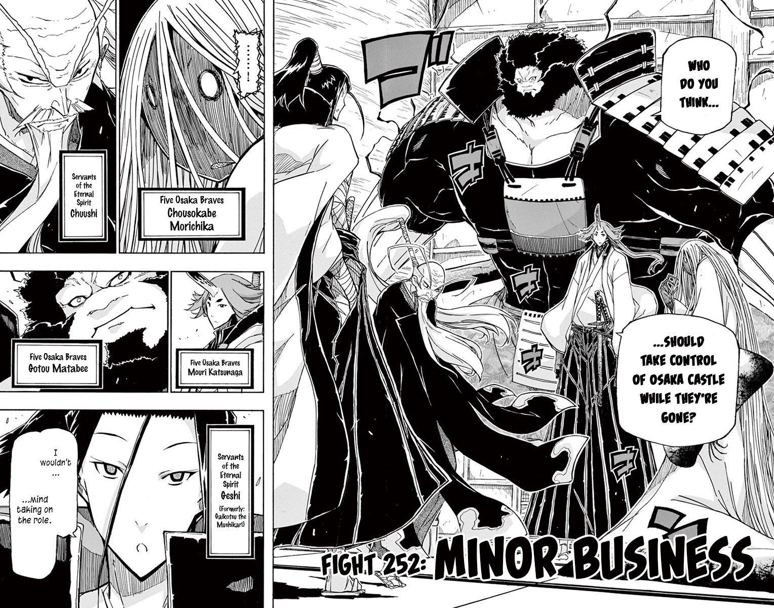 Page 2 of Chapter 252