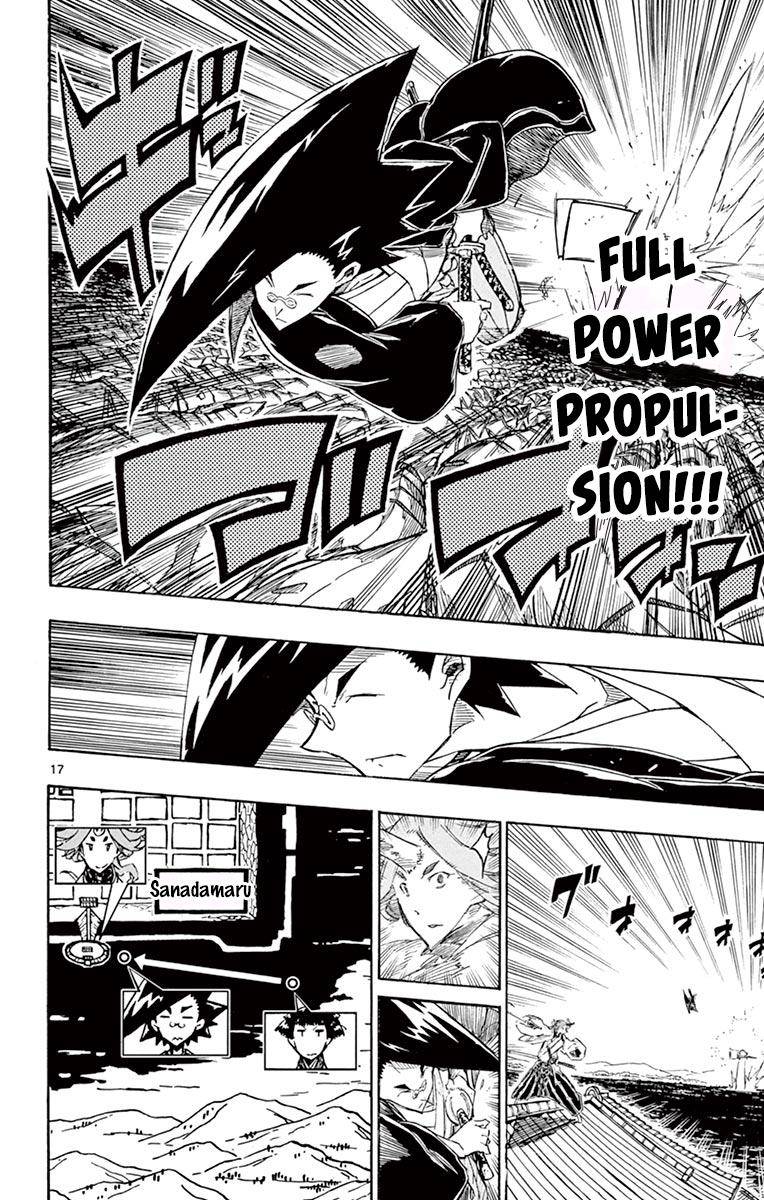 Page 17 of Chapter 256