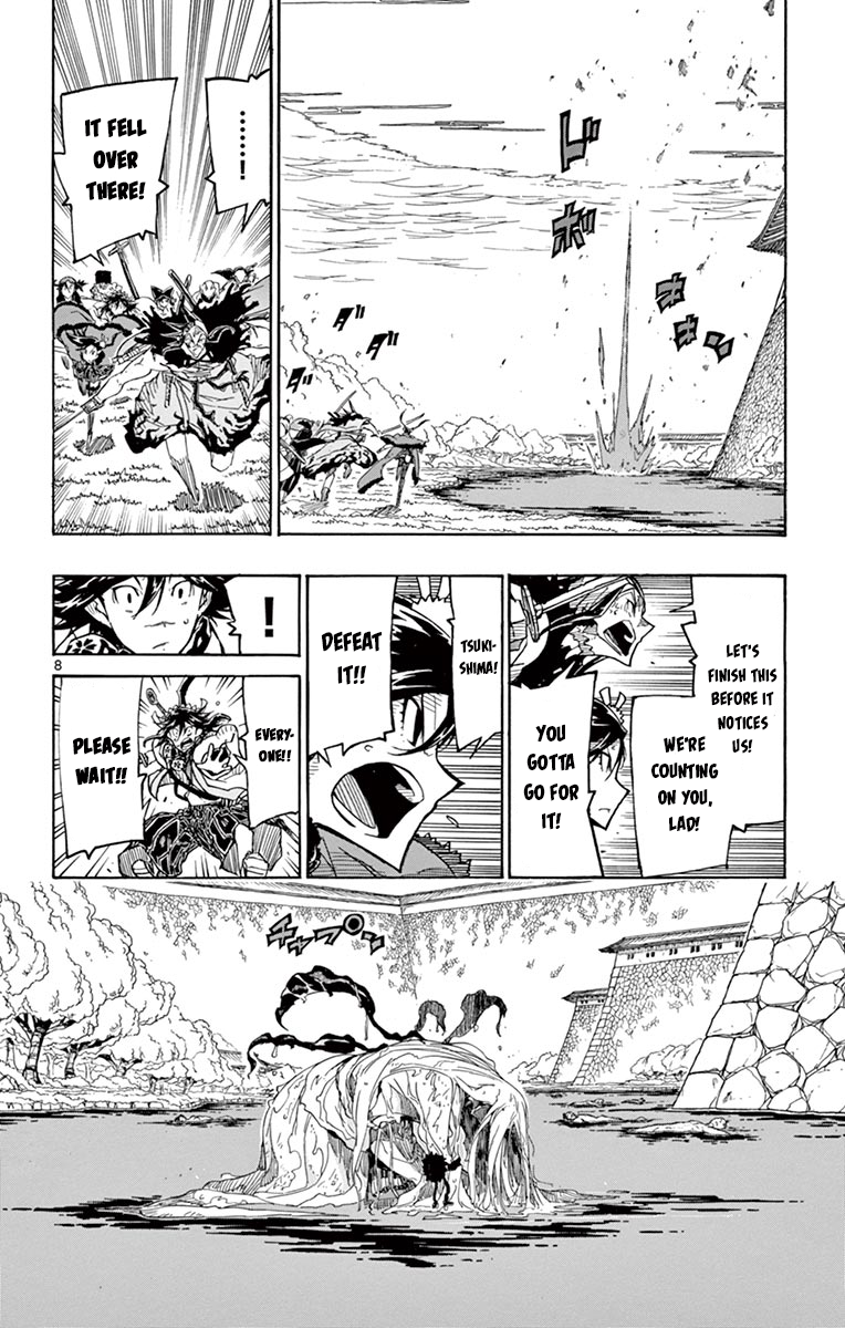 Page 8 of Chapter 261